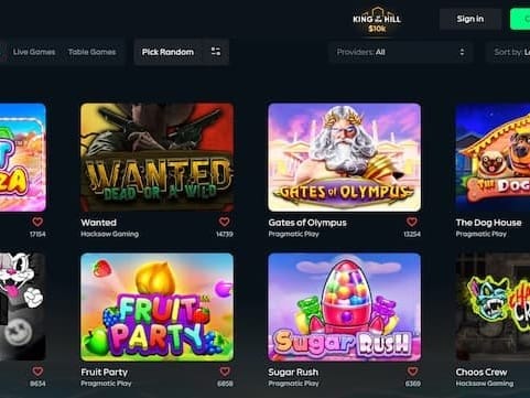 588bet گیم اسکرین شاٹ 2