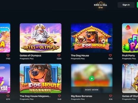 588bet گیم اسکرین شاٹ 1